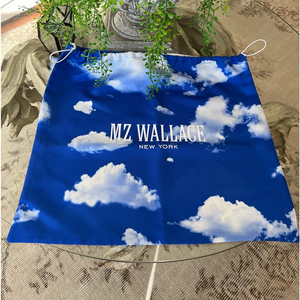 MZ WALLACE DUST BAG